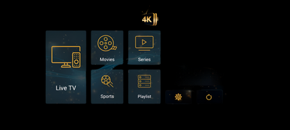 vip4k App